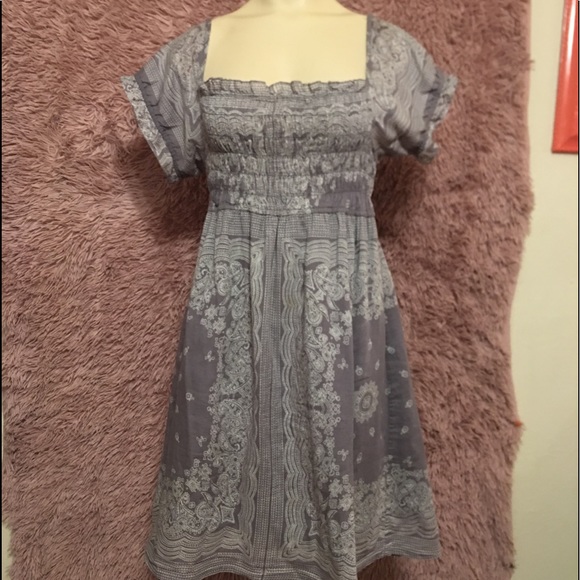 Blue Plate - Picture 1 of 3